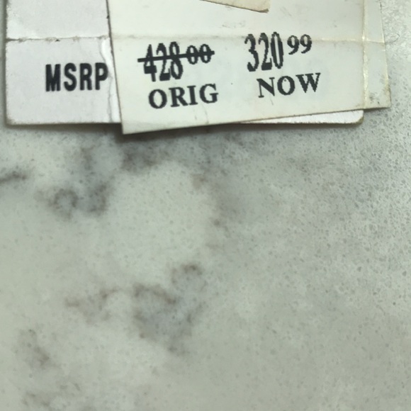 Michael Kors winter warrior shopper - Picture 9 of 11